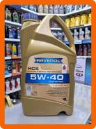 Ravenol HCS