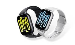 Redmi Watch 5 Active. IP67, IP68 ����