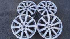 Bridgestone Toprun. 6.0x15", 5x114.3, ET53, �� 73,1���. ����