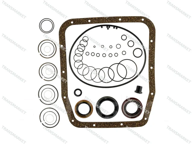 ����������� ���� 4R70W / AODE Ford 04901B ����