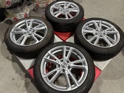 Sport Technic Euro Bahn. 7.0x17", 5x108, ET45 ����