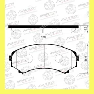 ������� ��������� �������� Avantech AV257 AV257 ����