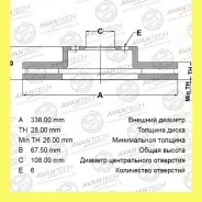 ���� ��������� Avantech BR0137S BR0137S ����