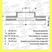 ���� ��������� Avantech BR0204S BR0204S ����