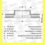���� ��������� Avantech BR0303S BR0303S ����