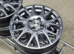 Verthandi. 5.5x15", 4x100, ET43, �� 73,1���. ����