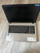 Asus VivoBook D540NA. 15.6", 1,1����, ��� 4 ��, ���� 512���, WiFi: 1, Bluetooth: 1 ����