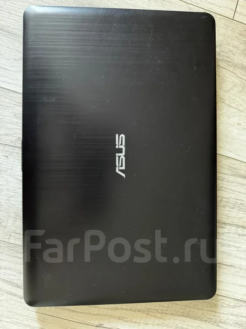 Asus VivoBook D540NA. 15.6", 1,1����, ��� 4 ��, ���� 512���, WiFi: 1, Bluetooth: 1 ����