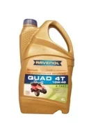 Ravenol Quad 4T