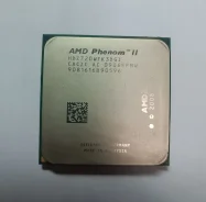 AMD Phenom II X3 ����