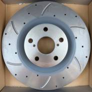 ����� ��������� ��������. G-brake Lexus GS300h, 350, 450h ����