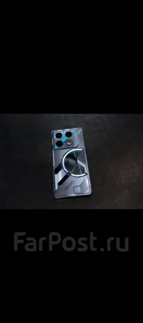 Infinix GT 20 Pro. �/�, 256 ��, �������, �����������, 4G LTE, 5G ����