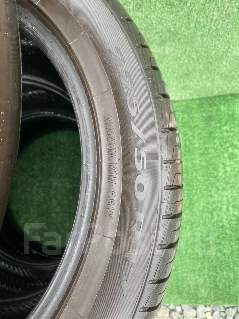 Pirelli. ������, 2018 ���, �/�, ����� 10 % ����