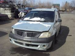 Renault Logan. X7LLSRAGH7H090050, K7J ����