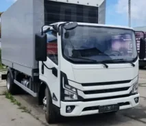 Ambertruck JM JX493 JX4D30 ���� ����� ����