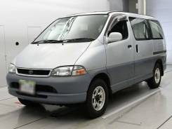 Toyota Granvia. KCH16, 1KZTE ����