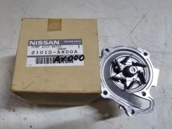 ����� ������� Nissan 21010-AX00A, CR12/14DE, �������� 21010-AX00A ����
