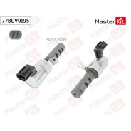 ������ ��������� ��� ��� Toyota Yaris 05- Masterkit 77BCV0195 Masterkit 77BCV0195 77BCV0195 ����