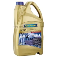 Ravenol ATF SP-IV Fluid
