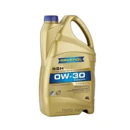 Ravenol SSH