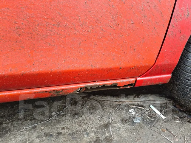 Mazda Demio. �������, ��������, 1.4 (113��.�.), ������, 205 000����. �� ����