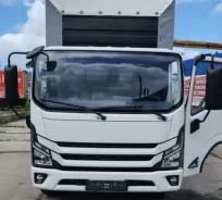 Ambertruck JM JX493 JX4D30 ���� ������ ����