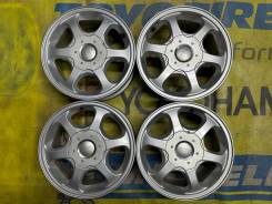EDO. 6.0x14", 4x114.3, ET38, �� 73,1���. ����