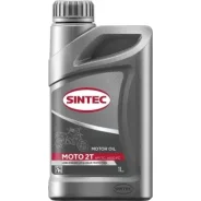 Sintec Moto 2T