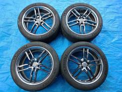 Weds Bvillens. 7.5x18", 5x100, ET48, �� 75���. ����