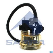 ������ ���������� ���������� ������� Volvo Sampa 034304 ����