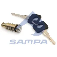 ���������� ����� ��������� � ������� MB Sampa 204121 ����