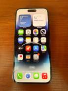 Apple iPhone 14 Pro Max. �/�, 1 ��, ������, 3G, 4G LTE, 5G, Dual-SIM, NFC ����