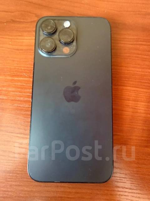Apple iPhone 14 Pro Max. �/�, 1 ��, ������, 3G, 4G LTE, 5G, Dual-SIM, NFC ����