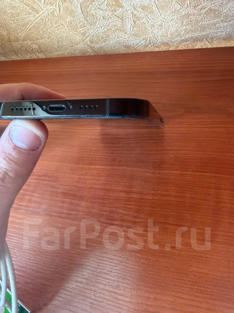 Apple iPhone 14 Pro Max. �/�, 1 ��, ������, 3G, 4G LTE, 5G, Dual-SIM, NFC ����