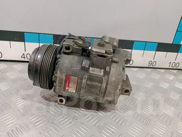 ���������� ������������ BMW E38/E39 [�/�] BMW 64528362414 64528362414 ����