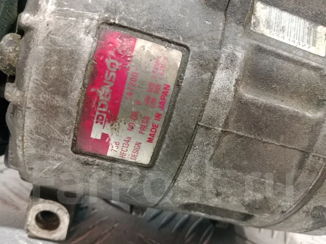 ���������� ������������ BMW E38/E39 [�/�] BMW 64528362414 64528362414 ����