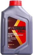 Hyundai XTeer Gasoline Ultra Protection. 0W-30, �������������, 1��. ����