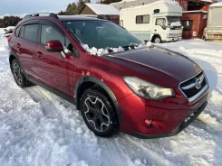 Subaru XV. GP7, FB20A ����