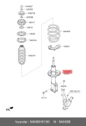 ����������� Hyundai/KIA 54650H5150 54650H5150 ����