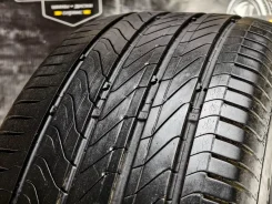 Continental UltraContact UC6. ������, 2023 ���, �/�, ����� 15 % ����
