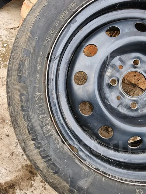 Mefro. 14.0x14", 4x98, ET35, �� 58,5���. ����