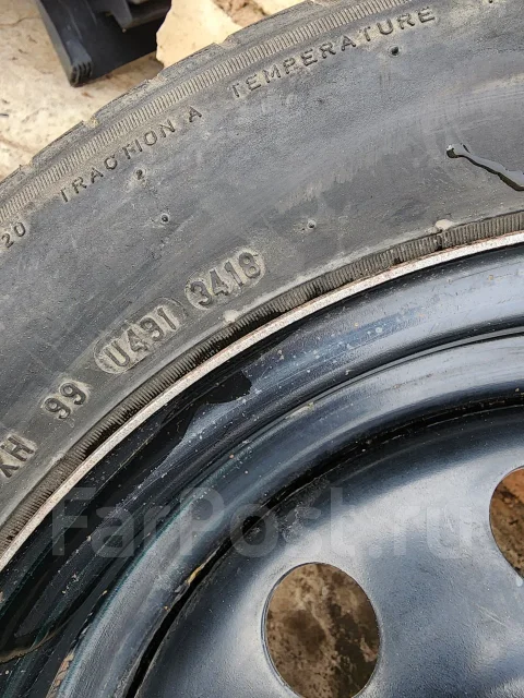 Mefro. 14.0x14", 4x98, ET35, �� 58,5���. ����