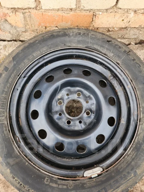 Mefro. 14.0x14", 4x98, ET35, �� 58,5���. ����