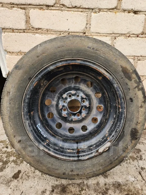 Mefro. 14.0x14", 4x98, ET35, �� 58,5���. ����