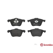 ������� ����. ���. Volvo S60 2.0-2.5/D 11/00-/S80 2.0-3.0/T/D/TDI 05/98-07/06/V70 II 2.0-2.5/T/D/TDI 03/00-/XC 90 2.5-3.2/T/D5 10/02- Brembo P86022 P8...