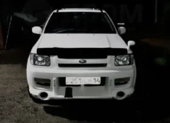 Nissan Terrano Regulus ����