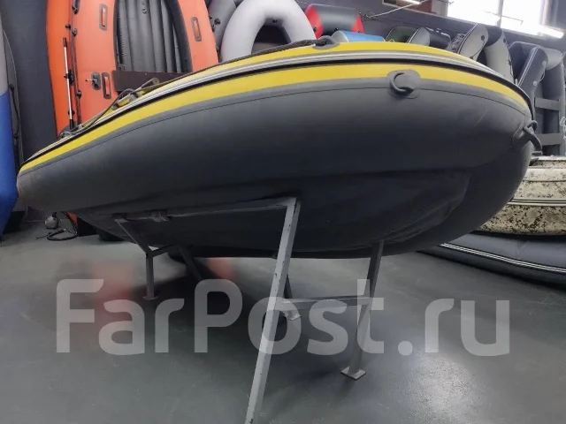X-River Grace 360. 2026 ���, ����� 3,6��., ��������� ��� ���������. ��� ����� �� ������������ ����