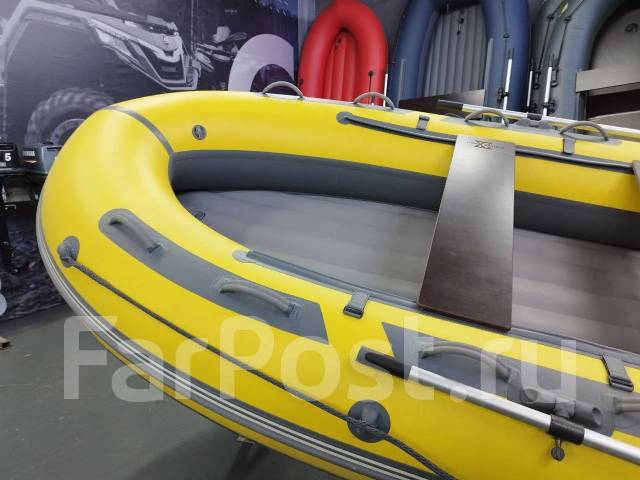 X-River Grace 360. 2026 ���, ����� 3,6��., ��������� ��� ���������. ��� ����� �� ������������ ����