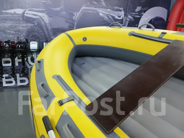 X-River Grace 360. 2026 ���, ����� 3,6��., ��������� ��� ���������. ��� ����� �� ������������ ����