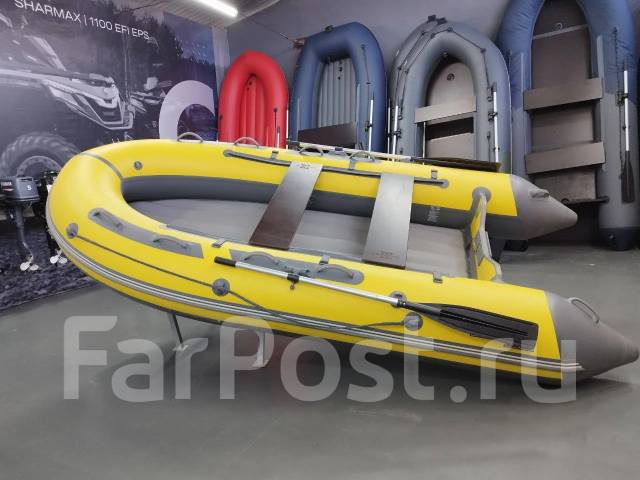 X-River Grace 360. 2026 ���, ����� 3,6��., ��������� ��� ���������. ��� ����� �� ������������ ����